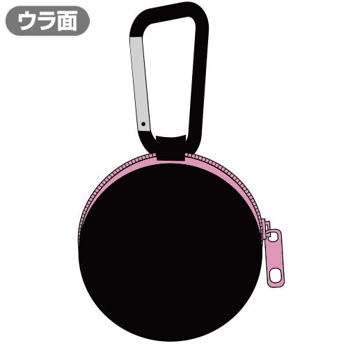 Kizuna AI Full Color Earphone Pouch image 2