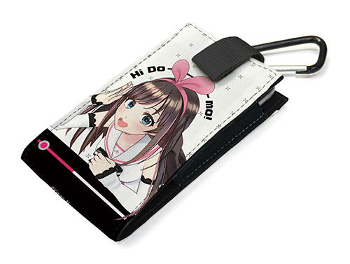 Kizuna AI Mobile Pouch - 140 image 1