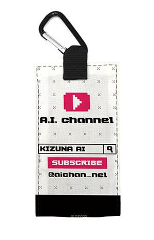 Kizuna AI Mobile Pouch - 140