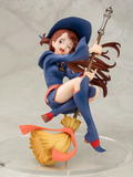 Little Witch Academia 1/7 Scale Pre-Painted Figure: Atsuko Kagari thumbnail 3