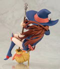 Little Witch Academia 1/7 Scale Pre-Painted Figure: Atsuko Kagari thumbnail 5
