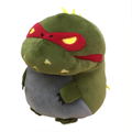 Monster Hunter MochiKawa Plush: Deviljho thumbnail 1
