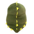 Monster Hunter MochiKawa Plush: Deviljho thumbnail 2