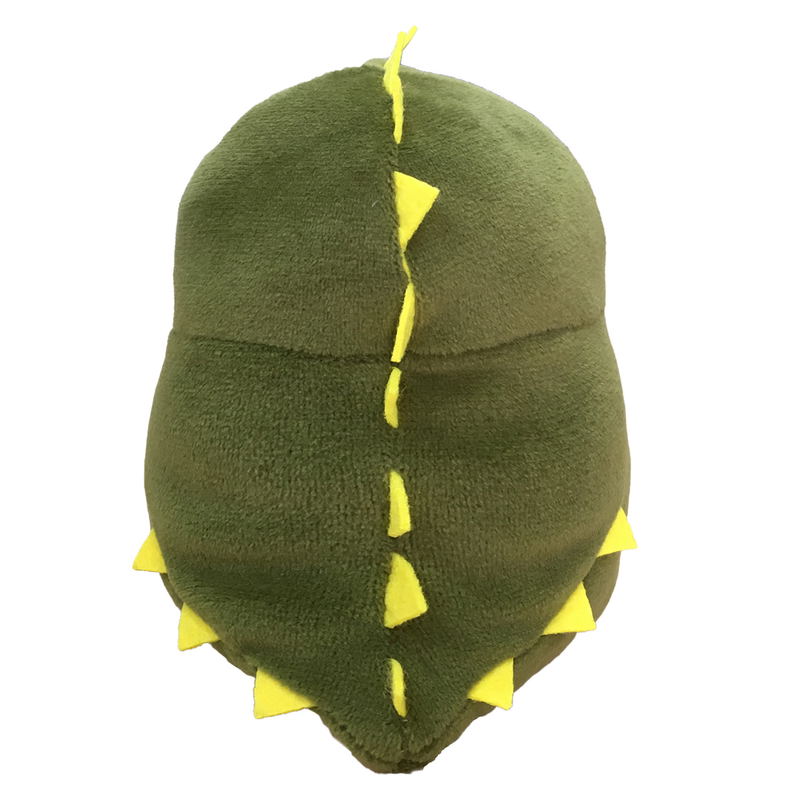 Monster Hunter MochiKawa Plush: Deviljho image 2