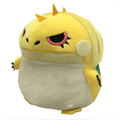 Monster Hunter MochiKawa Plush: Great Jagras thumbnail 1