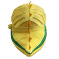 Monster Hunter MochiKawa Plush: Great Jagras thumbnail 2