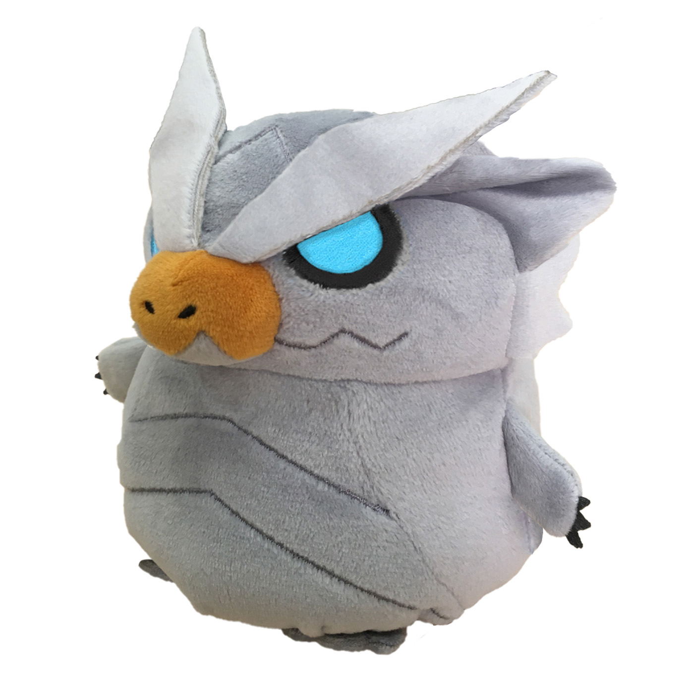 Kushala store daora plush