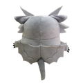 Monster Hunter MochiKawa Plush: Kushala Daora thumbnail 2