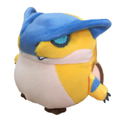Monster Hunter MochiKawa Plush: Tigrex thumbnail 1