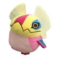 Monster Hunter MochiKawa Plush: Yian Kut-Ku thumbnail 1