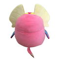 Monster Hunter MochiKawa Plush: Yian Kut-Ku thumbnail 2
