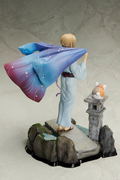 Natsume's Book of Friends the Movie Tied to the Temporal World 1/8 Scale Pre-Painted Figure: Natsume Takashi and Nyanko-sensei thumbnail 4