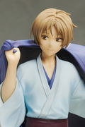 Natsume's Book of Friends the Movie Tied to the Temporal World 1/8 Scale Pre-Painted Figure: Natsume Takashi and Nyanko-sensei thumbnail 7