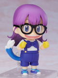 Nendoroid No. 1009 Dr. Slump Arale Chan: Arale Norimaki Cat Ears Ver. & Gatchan thumbnail 5