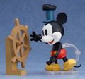 Nendoroid No. 1010b Steamboat Willie: Mickey Mouse 1928 Ver. (Color) thumbnail 3