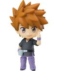 Nendoroid No. 998 Pokemon: Green thumbnail 1