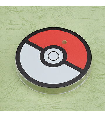 Nendoroid No. 998 Pokemon: Green [Good Smile Company Online Shop Limited Ver.] image 2