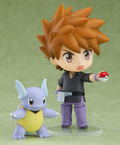Nendoroid No. 998 Pokemon: Green [Pokemon Center Online Shop Limited Ver.] thumbnail 4