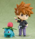 Nendoroid No. 998 Pokemon: Green [Pokemon Center Online Shop Limited Ver.] thumbnail 5