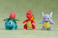 Nendoroid No. 998 Pokemon: Green [Pokemon Center Online Shop Limited Ver.] thumbnail 7