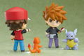 Nendoroid No. 998 Pokemon: Green [Pokemon Center Online Shop Limited Ver.] thumbnail 8