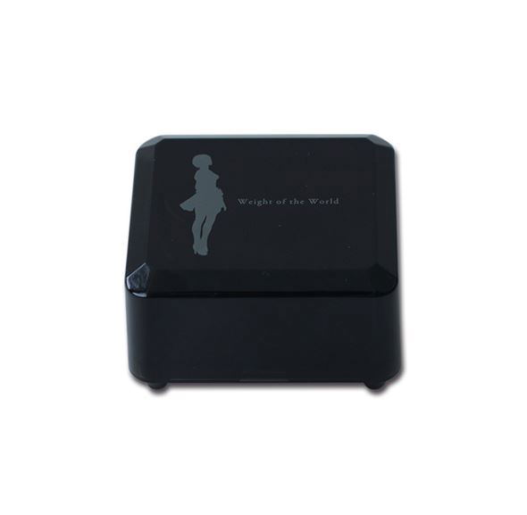 Nier Automata Music Box - Weight Of The World (Re-run) image 1
