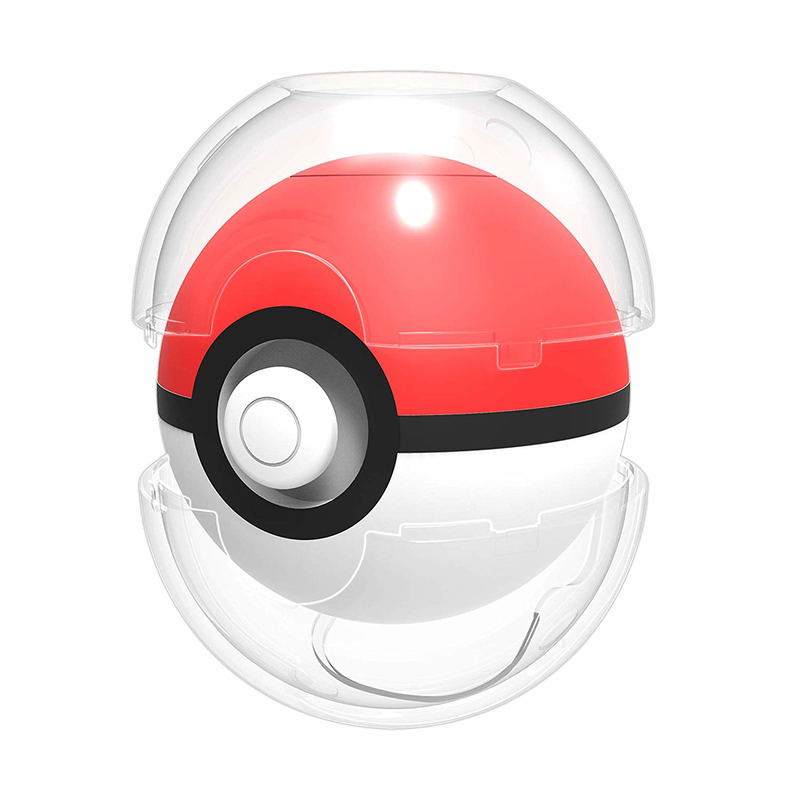 PC Cover for Monster Ball Plus image 1