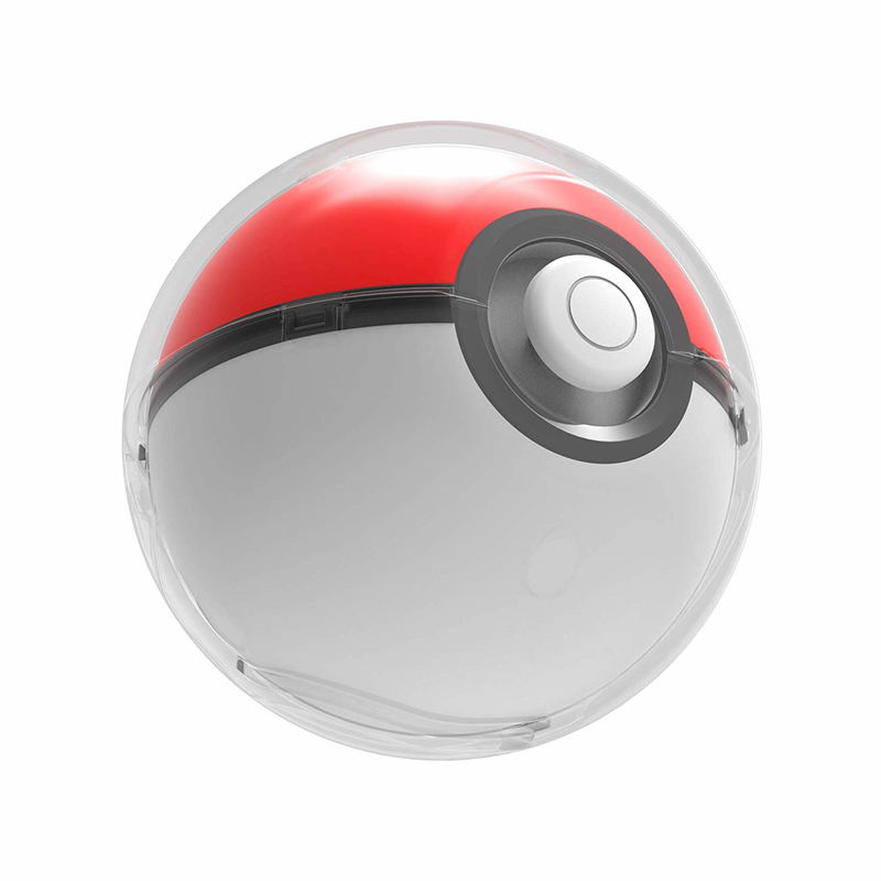 PC Cover for Monster Ball Plus image 3