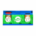 Pocket Monster Push Card Case 6 for Nintendo Switch (Pikachu x Eevee) thumbnail 2