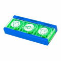 Pocket Monster Push Card Case 6 for Nintendo Switch (Pikachu x Eevee) thumbnail 3
