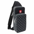 Pocket Monster Shoulder Pouch for Nintendo Switch (Pikachu x Eevee) thumbnail 2