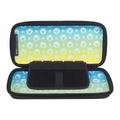 Pocket Monsters Hard Pouch for Nintendo Switch (Pikachu x Eevee) thumbnail 2