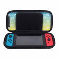Pocket Monsters Hard Pouch for Nintendo Switch (Pikachu x Eevee) thumbnail 4