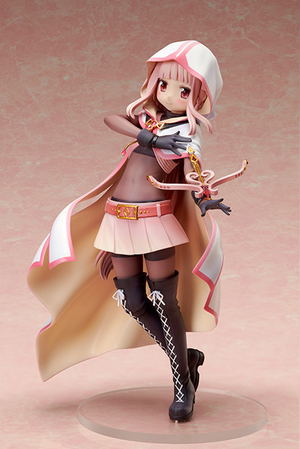 Puella Magi Madoka Magica Side Story Magia Record 1/8 Scale Pre-Painted Figure: Iroha Tamaki_