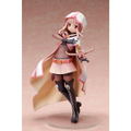 Puella Magi Madoka Magica Side Story Magia Record 1/8 Scale Pre-Painted Figure: Iroha Tamaki thumbnail 2