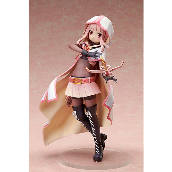 Puella Magi Madoka Magica Side Story Magia Record 1/8 Scale Pre-Painted Figure: Iroha Tamaki image 2