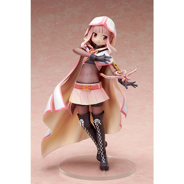 Puella Magi Madoka Magica Side Story Magia Record 1/8 Scale Pre-Painted Figure: Iroha Tamaki image 3