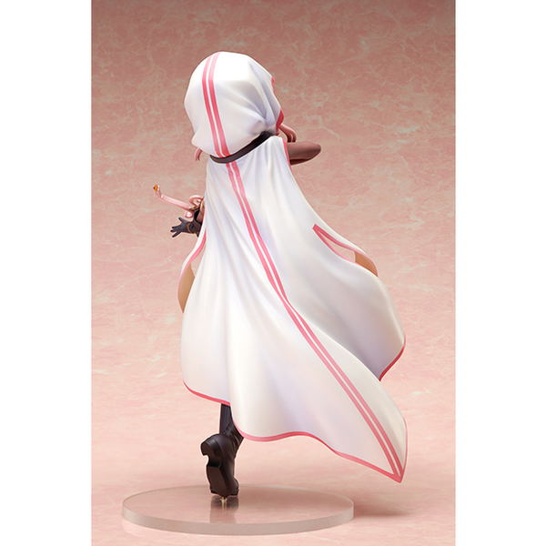 Puella Magi Madoka Magica Side Story Magia Record 1/8 Scale Pre-Painted Figure: Iroha Tamaki image 4