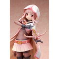 Puella Magi Madoka Magica Side Story Magia Record 1/8 Scale Pre-Painted Figure: Iroha Tamaki thumbnail 5