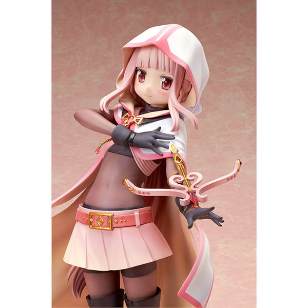 Puella Magi Madoka Magica Side Story Magia Record 1/8 Scale Pre-Painted Figure: Iroha Tamaki image 5