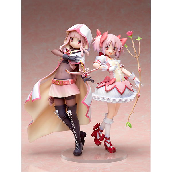 Puella Magi Madoka Magica Side Story Magia Record 1/8 Scale Pre-Painted Figure: Iroha Tamaki image 6