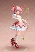 Puella Magi Madoka Magica Side Story Magia Record 1/8 Scale Pre-Painted Figure: Madoka Kaname thumbnail 1