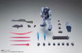 Robot Spirits Side MS Mobile Suit Gundam 0080 War in the Pocket: RGM-79SP GM Sniper II Ver. A.N.I.M.E. thumbnail 11