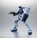 Robot Spirits Side MS Mobile Suit Gundam 0080 War in the Pocket: RGM-79SP GM Sniper II Ver. A.N.I.M.E. thumbnail 3