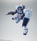 Robot Spirits Side MS Mobile Suit Gundam 0080 War in the Pocket: RGM-79SP GM Sniper II Ver. A.N.I.M.E. thumbnail 4