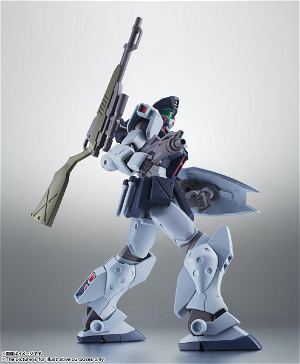 Robot Spirits Side MS Mobile Suit Gundam 0080 War in the Pocket: RGM-79SP GM Sniper II Ver. A.N.I.M.E.