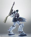 Robot Spirits Side MS Mobile Suit Gundam 0080 War in the Pocket: RGM-79SP GM Sniper II Ver. A.N.I.M.E. thumbnail 5