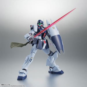 Robot Spirits Side MS Mobile Suit Gundam 0080 War in the Pocket: RGM-79SP GM Sniper II Ver. A.N.I.M.E._