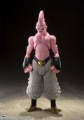 S.H.Figuarts Dragon Ball Z: Majin Buu -Evil- thumbnail 1