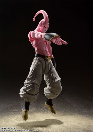 S.H.Figuarts Dragon Ball Z: Majin Buu -Evil-